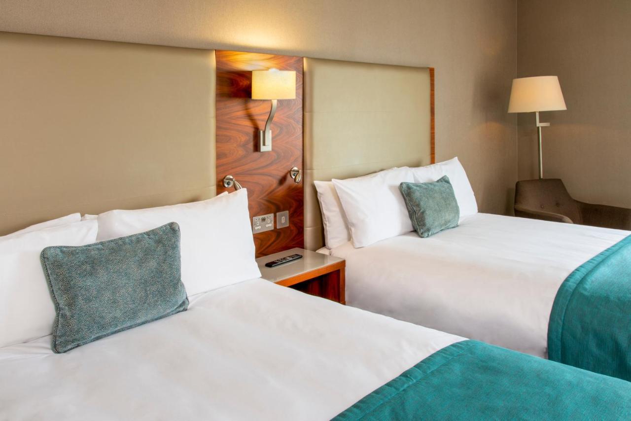 Crowne Plaza - Docklands By Ihg London