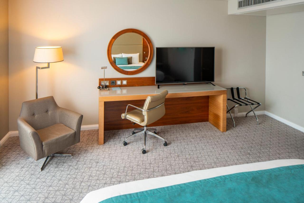 Crowne Plaza - Docklands By Ihg 4*