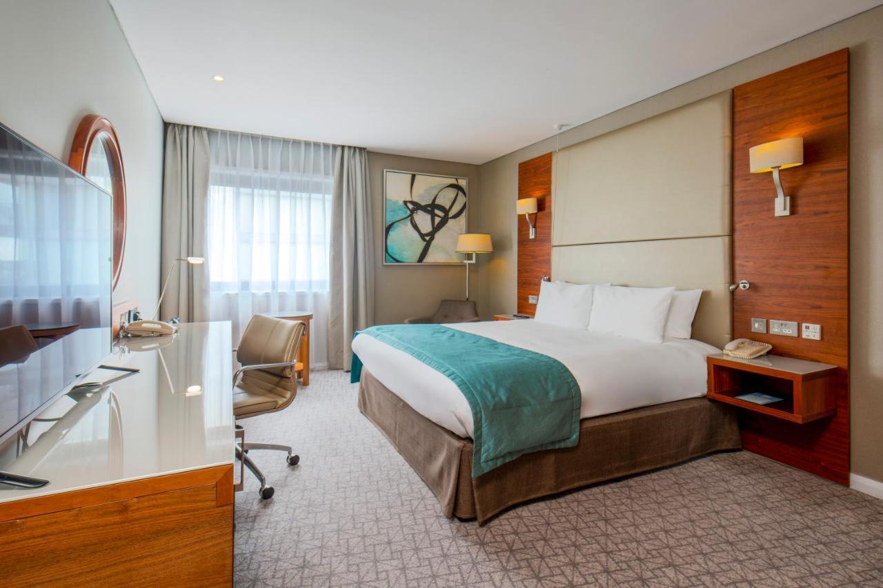 Hotel Crowne Plaza - Docklands By Ihg London