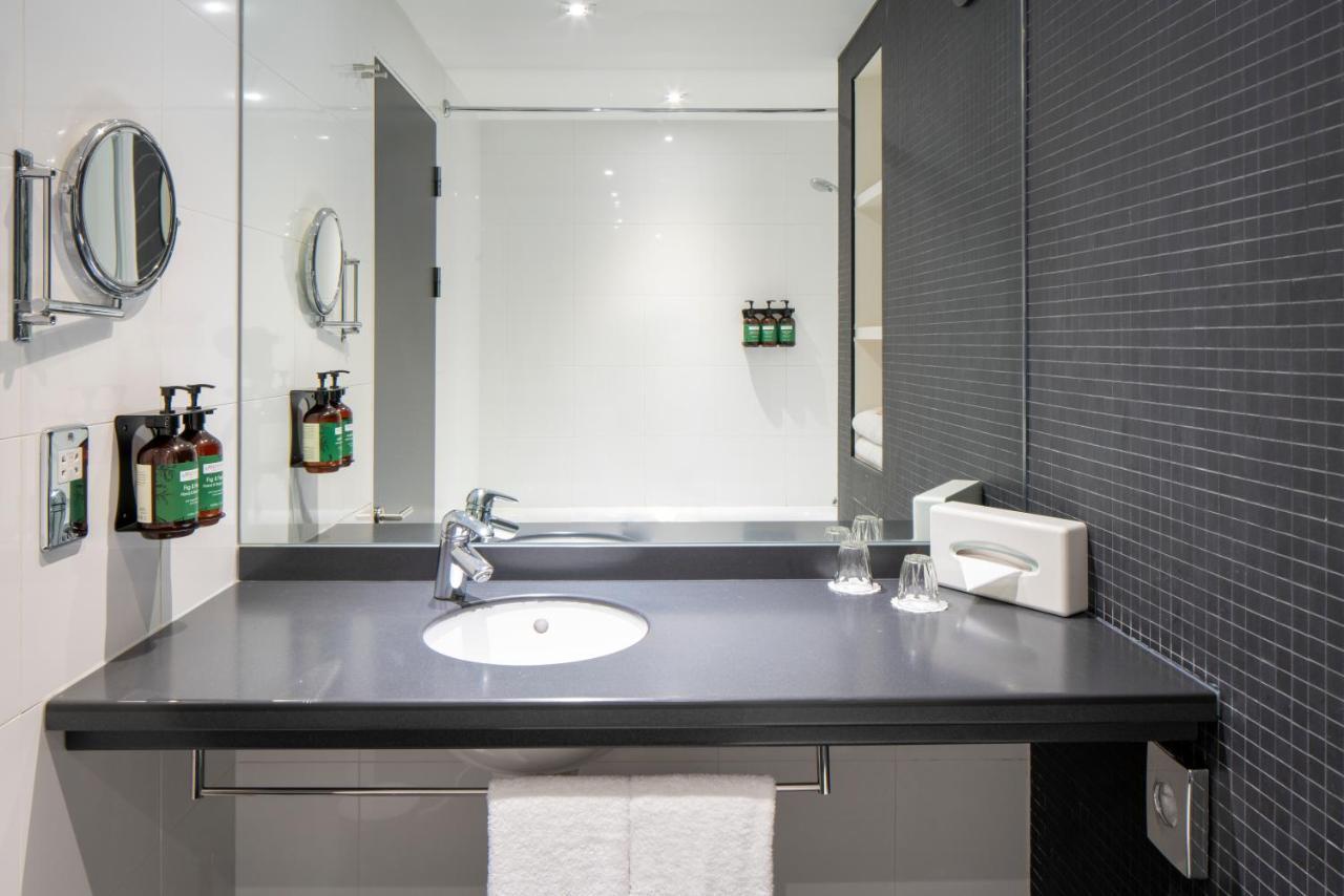 Crowne Plaza - Docklands By Ihg Hotel