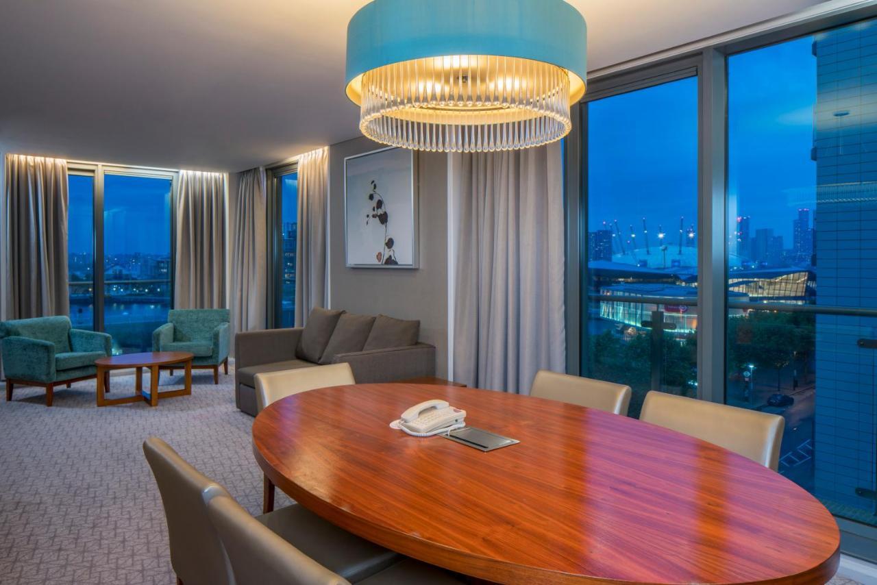 Hotel Crowne Plaza - Docklands By Ihg 4*