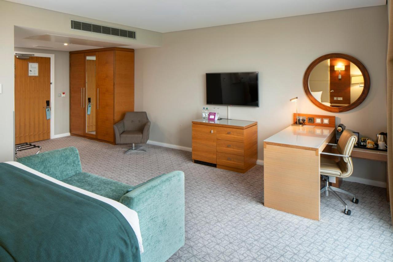 Crowne Plaza - Docklands By Ihg Hotel 4*