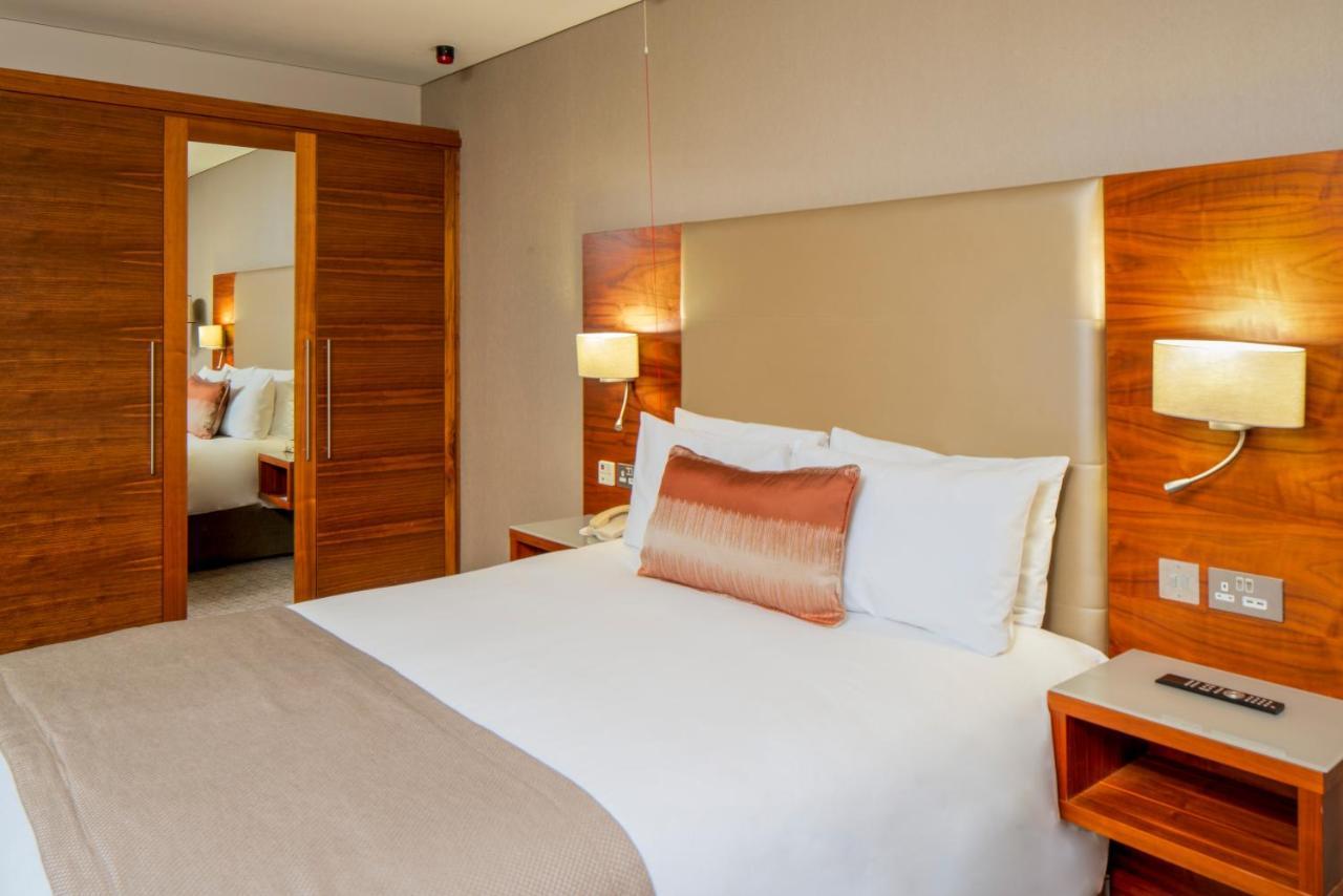 Crowne Plaza - Docklands By Ihg Hotel