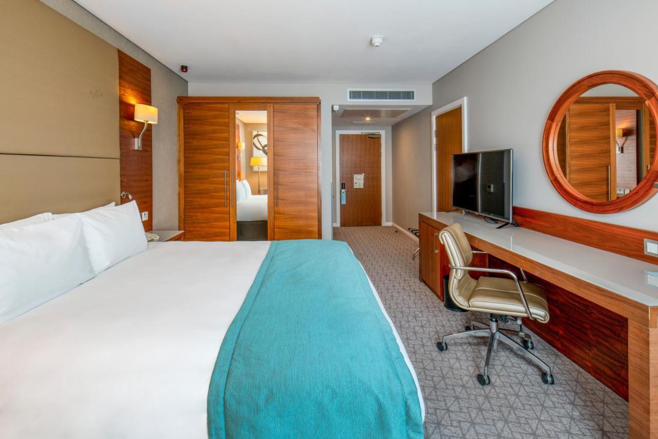Hotel Crowne Plaza - Docklands By Ihg London