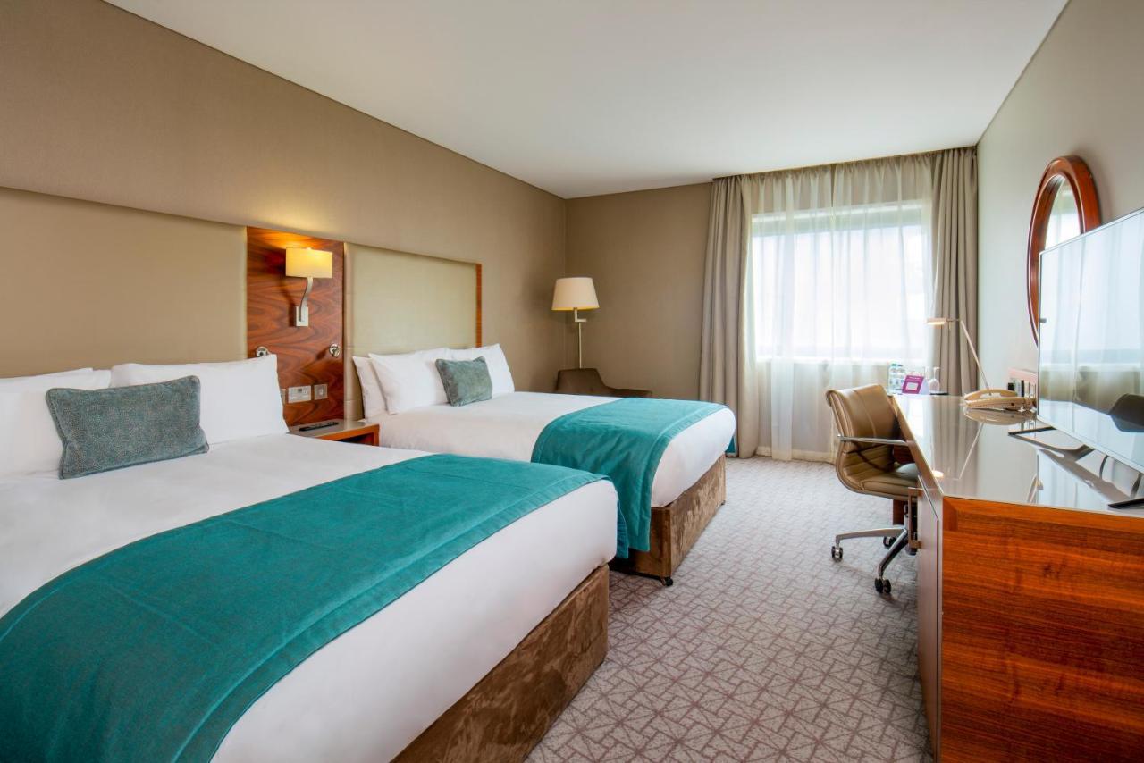 Crowne Plaza - Docklands By Ihg Hotel 4*