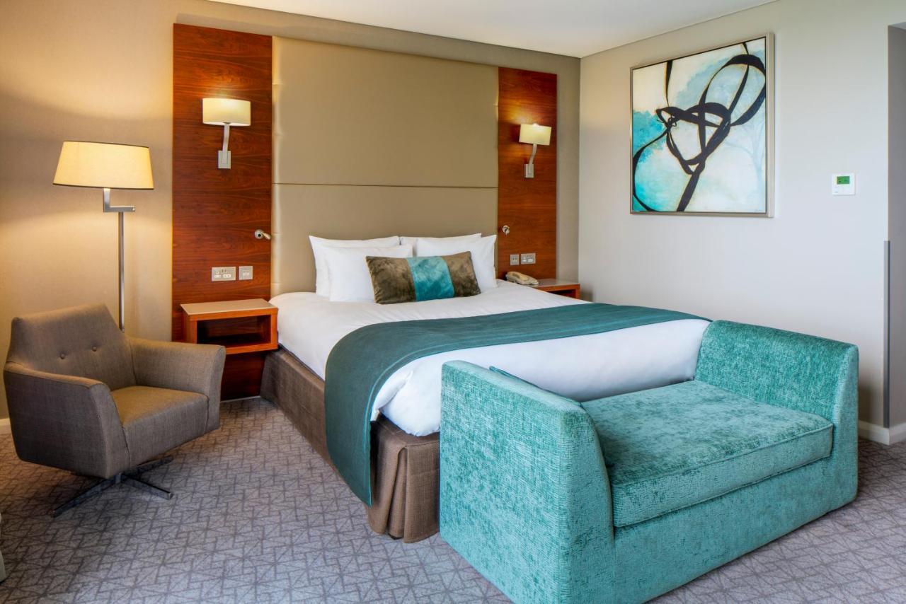 Crowne Plaza - Docklands By Ihg Hotel 4*