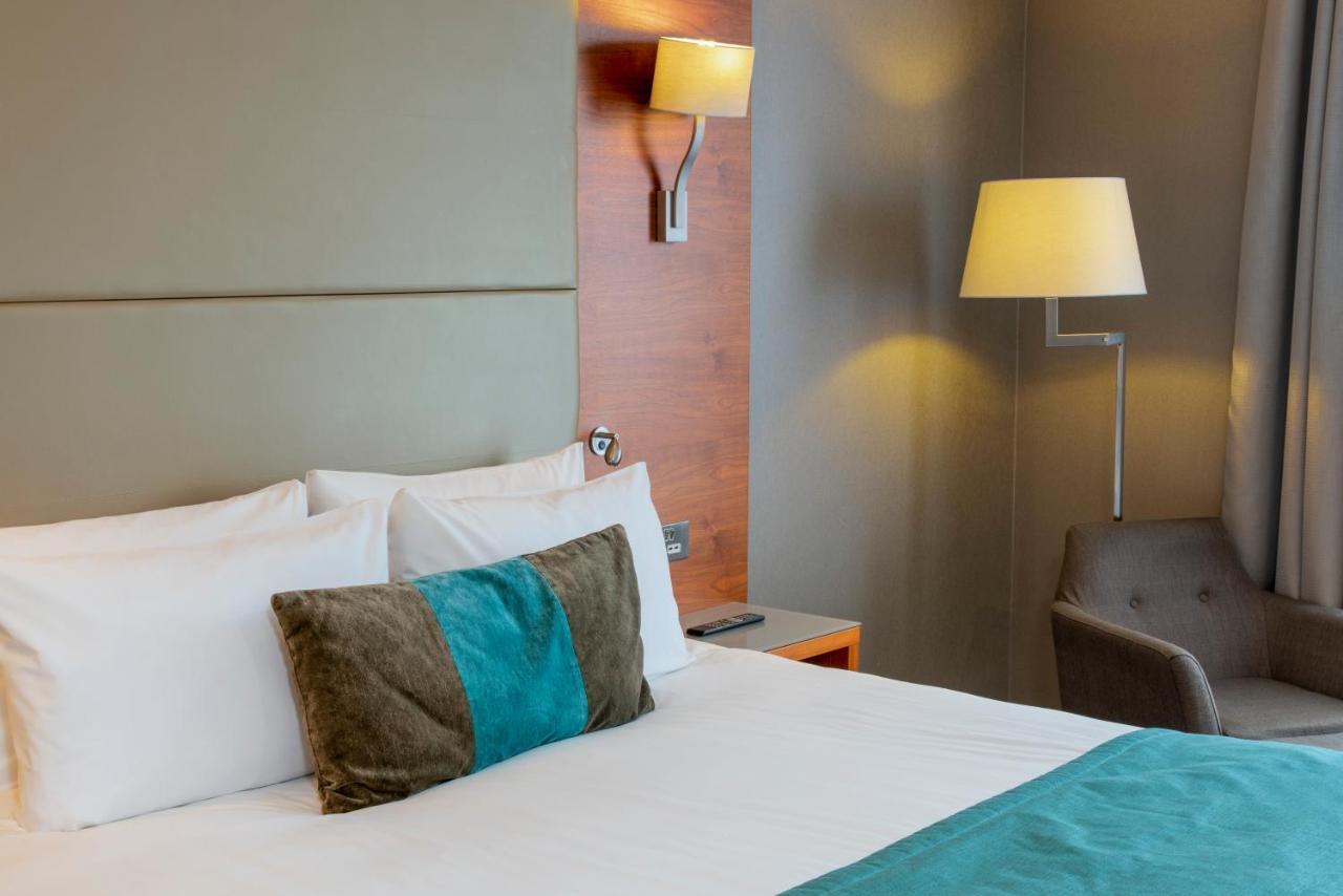Crowne Plaza - Docklands By Ihg London