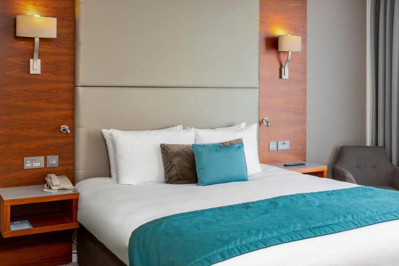 Crowne Plaza - Docklands By Ihg 4*