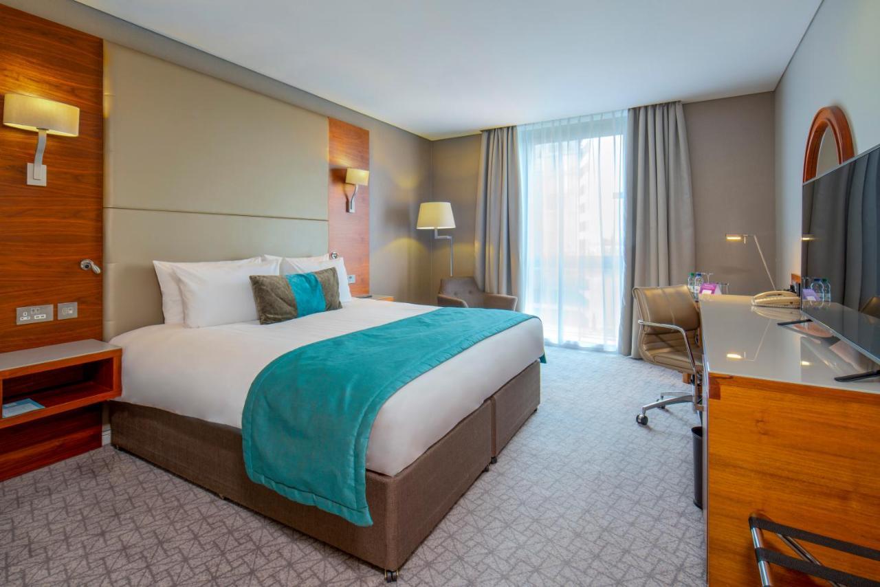 Crowne Plaza - Docklands By Ihg Hotel