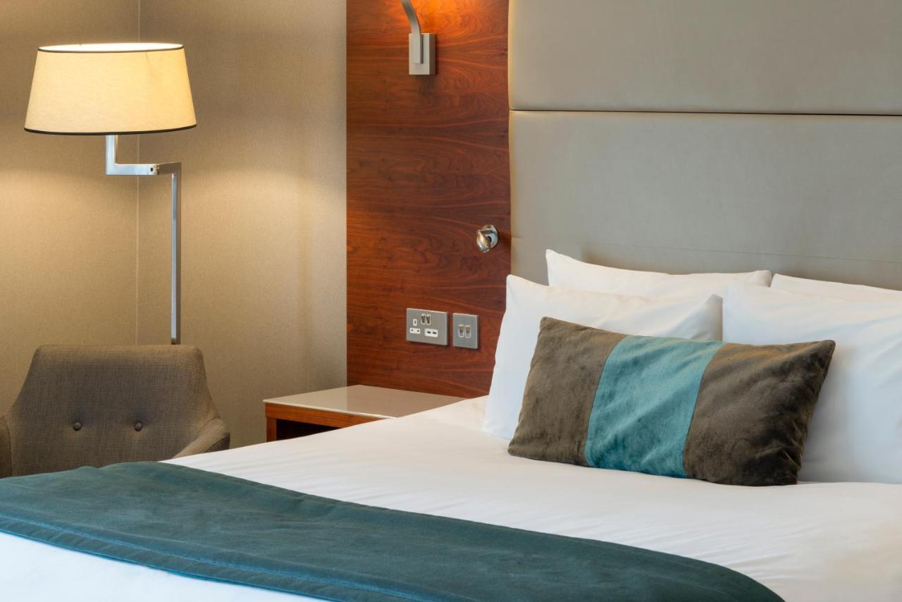 Crowne Plaza - Docklands By Ihg
