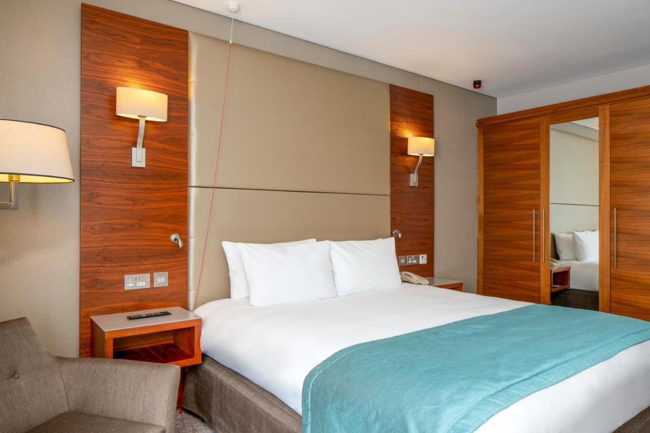 Crowne Plaza - Docklands By Ihg Hotel London