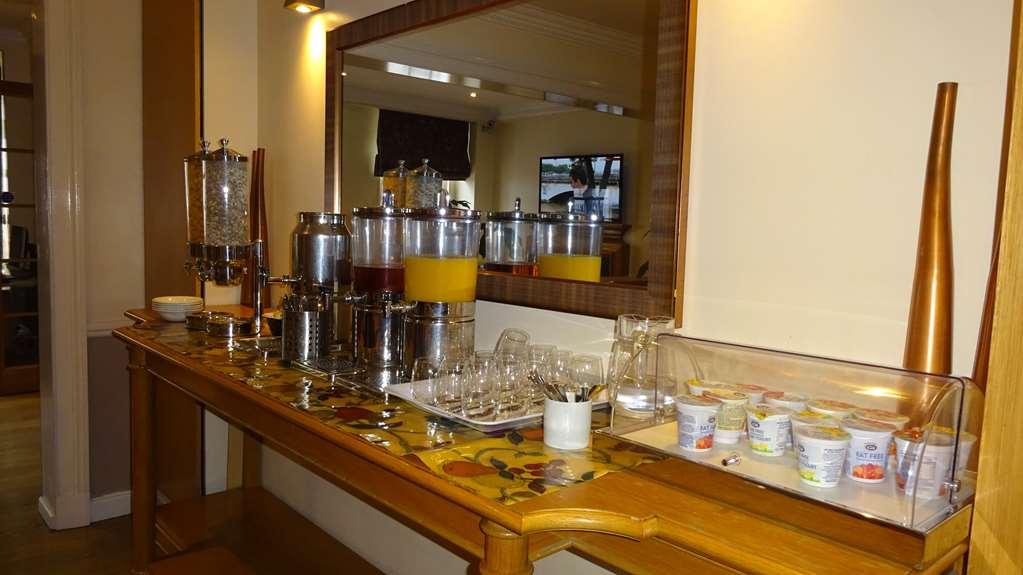 Hotell Americana London