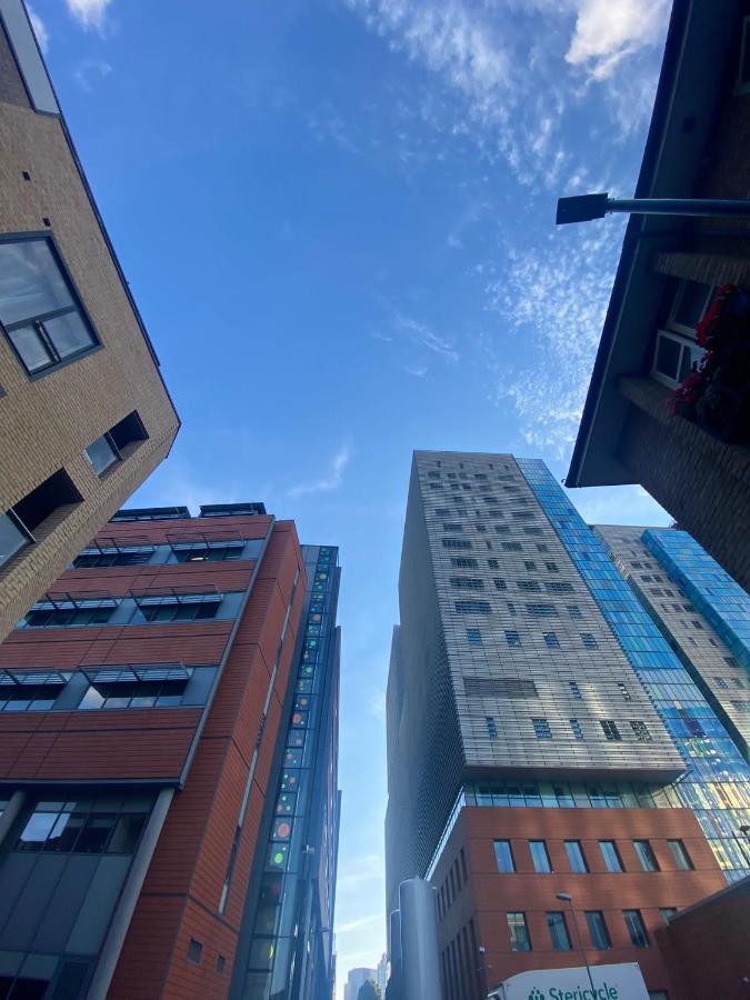 Apartment London, Jaccuzzi,newbuild, 2 Bedrooms Two Baths