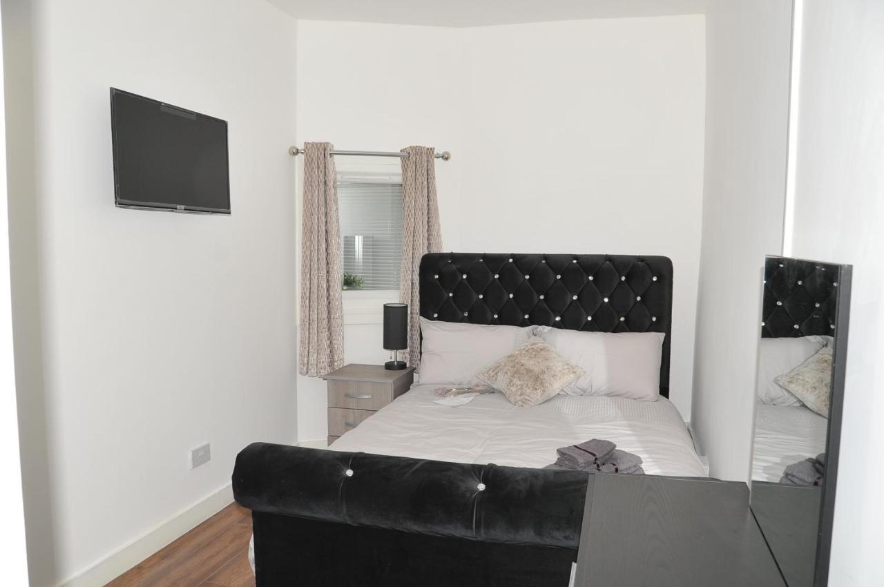 Guest house Virtue House London