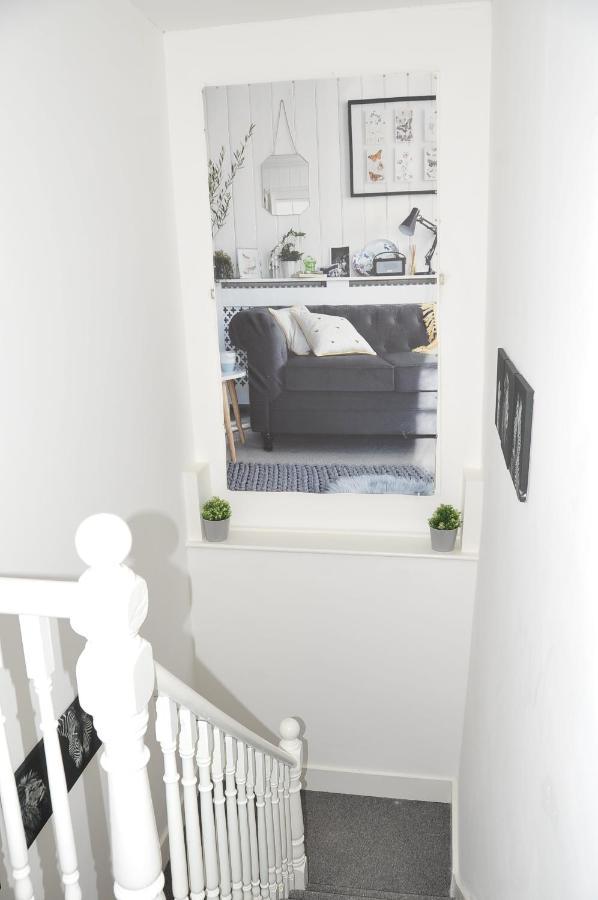 Guest house Virtue House London