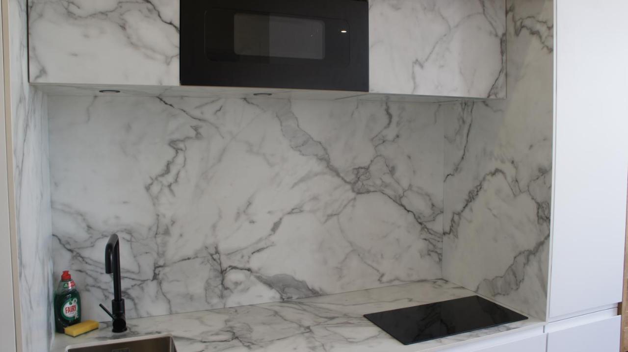 Appartement Brick Lane Base Londen
