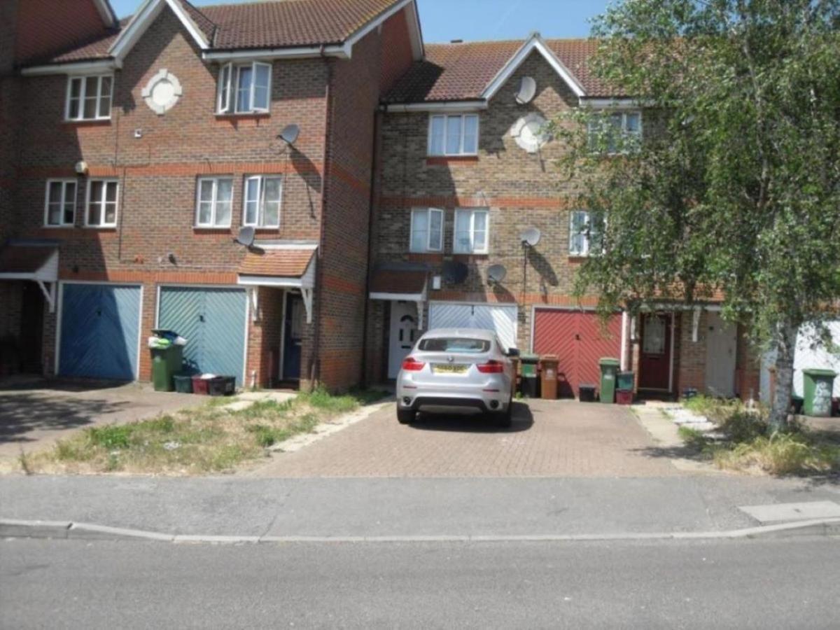 Apartment Classic Lytham Up *