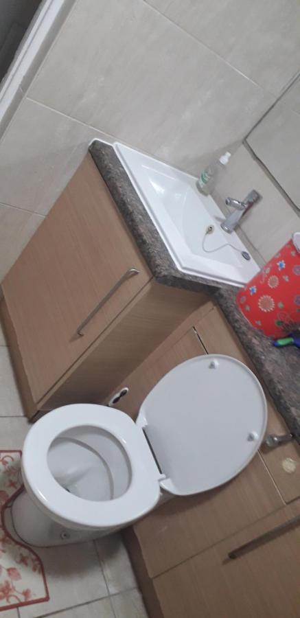 7, Cranehouse Brangbourne Road *