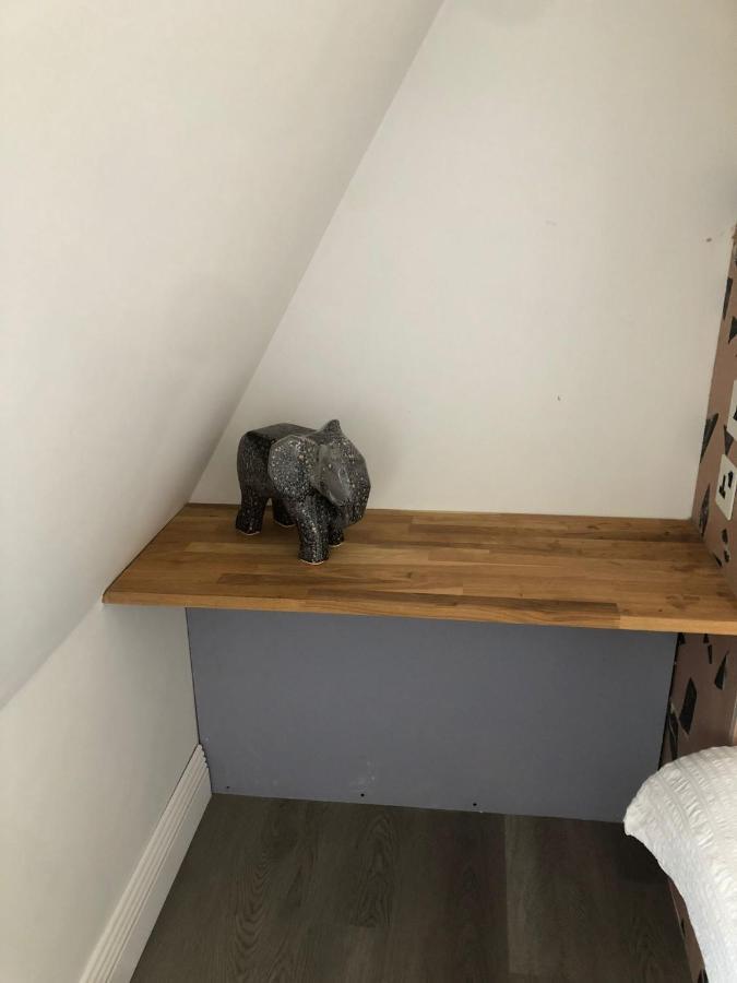 Appartement Brick Lane Base