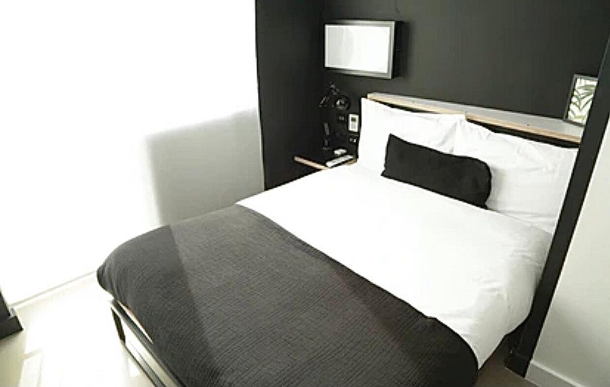 Hotel Kip Londen
