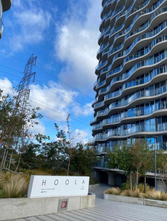 Riverline Heights Near O2 & Excel Free Parking Appartamento *