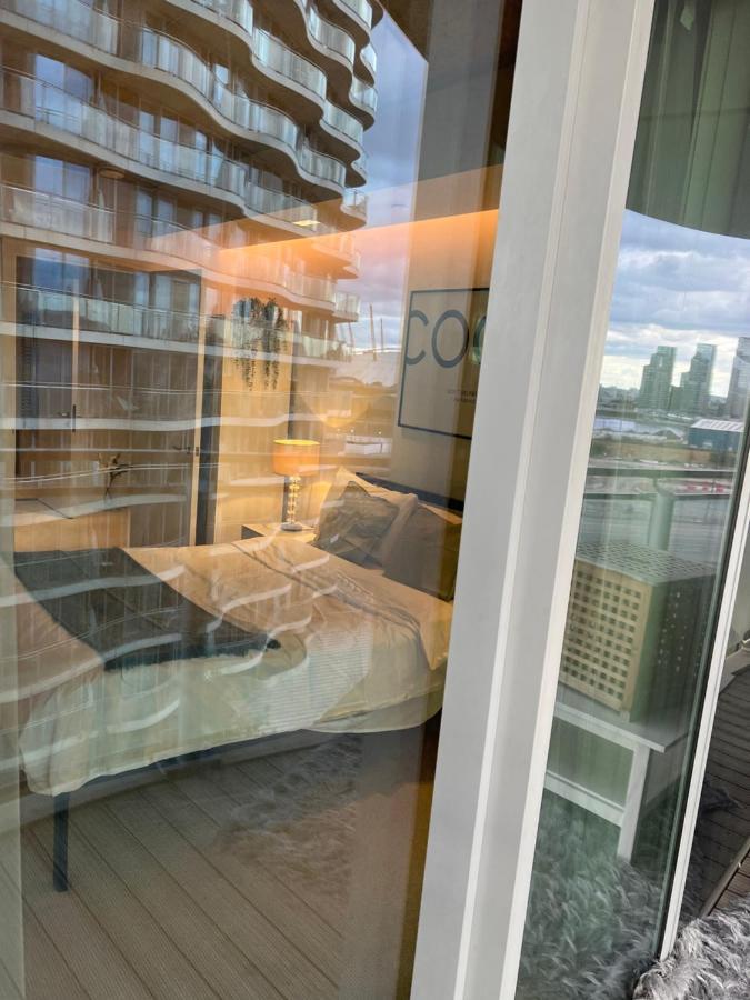 Riverline Heights Near O2 & Excel Free Parking Londra
