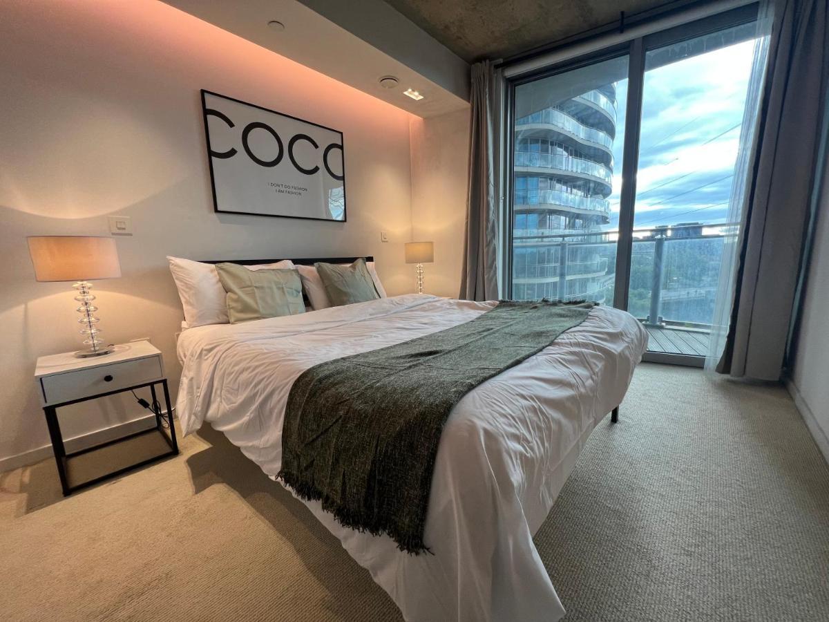 Riverline Heights Near O2 & Excel Free Parking * Londra