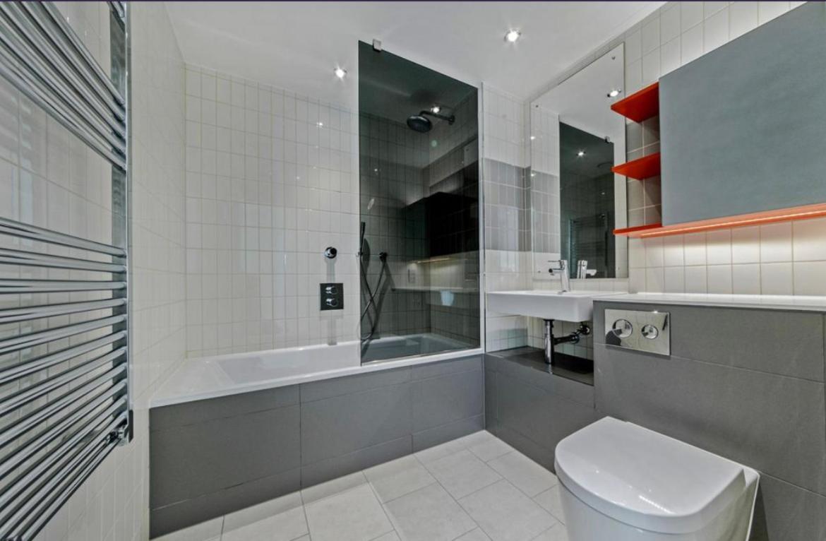 Riverline Heights Near O2 & Excel Free Parking * Londra