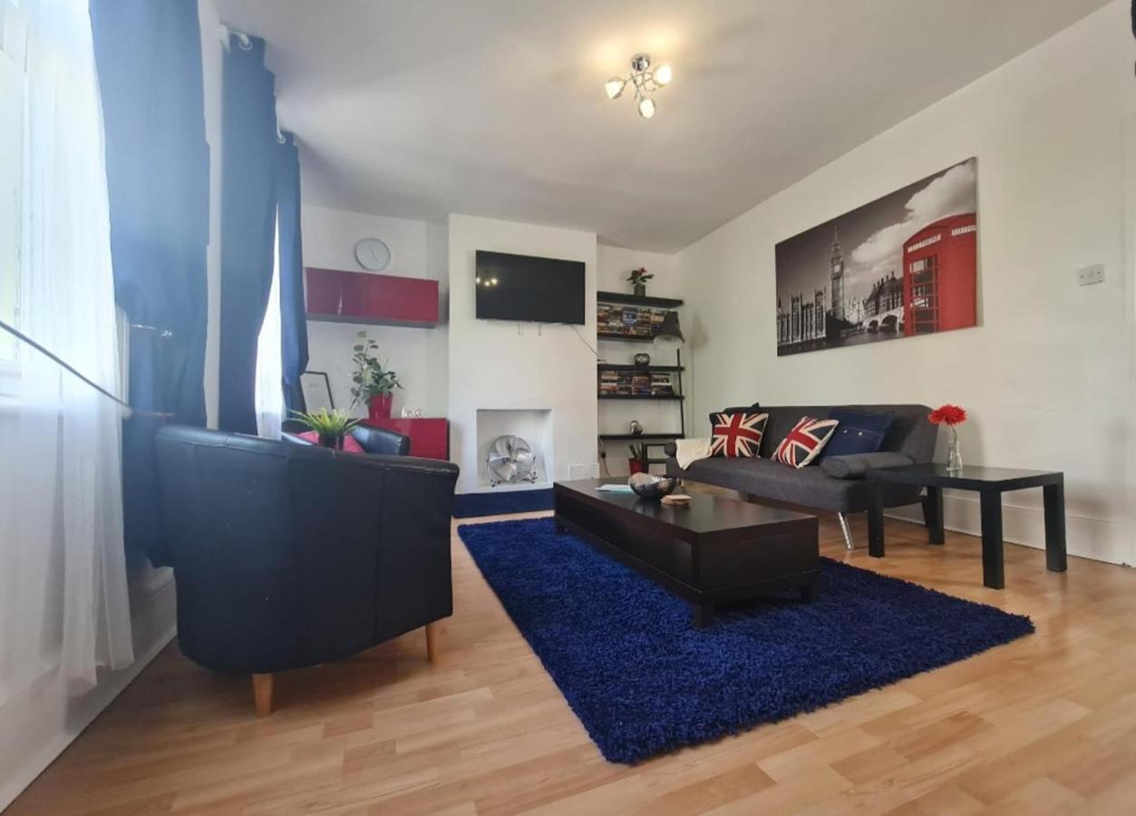 Apartment Lovely Large Near Stratford *