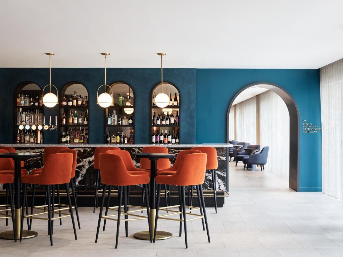 Hyatt Regency Stratford Hotel Londen