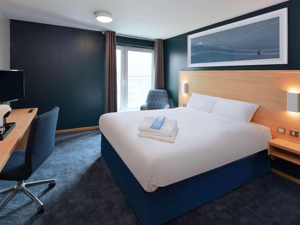 Travelodge City Airport London