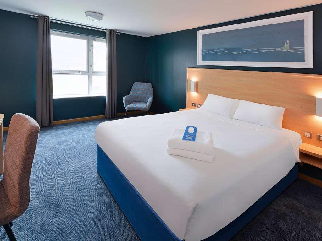 Travelodge City Airport Hotel