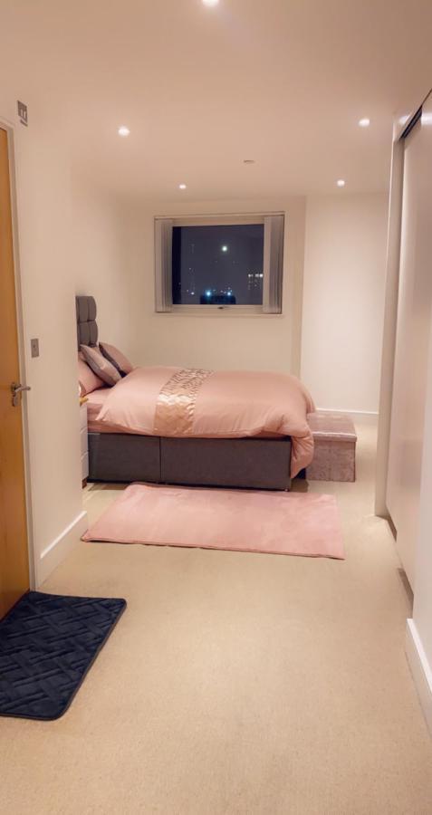 Excel Appartement Londres