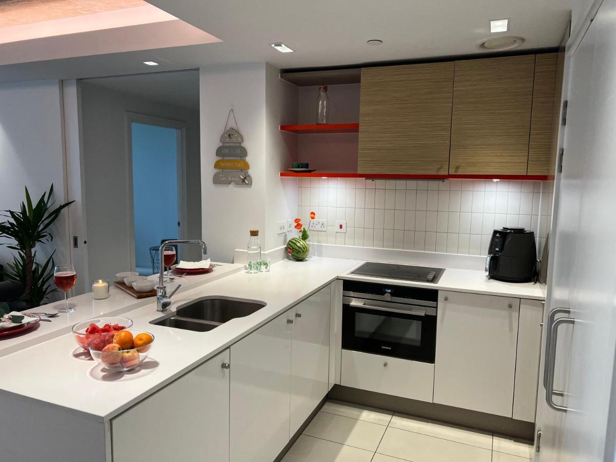 Riverline Heights Near O2 & Excel Free Parking Appartamento