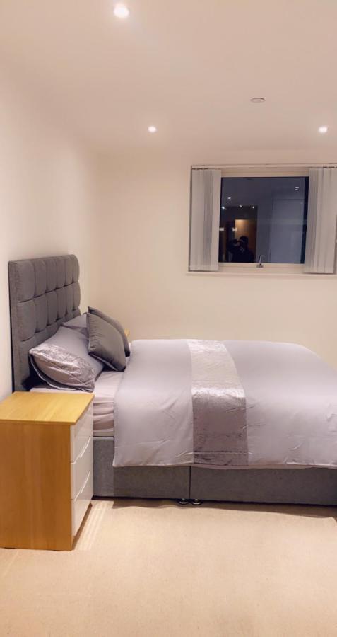 Appartement Excel