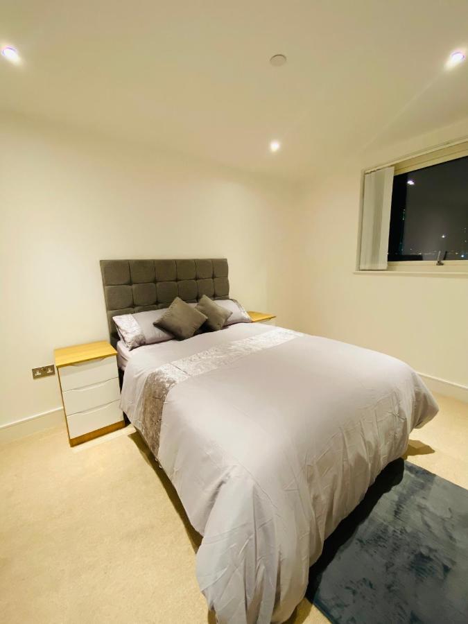 Appartement Excel