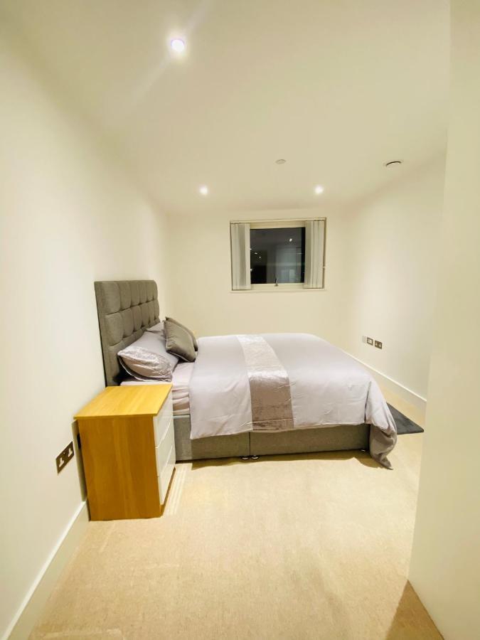Excel Appartement Londres