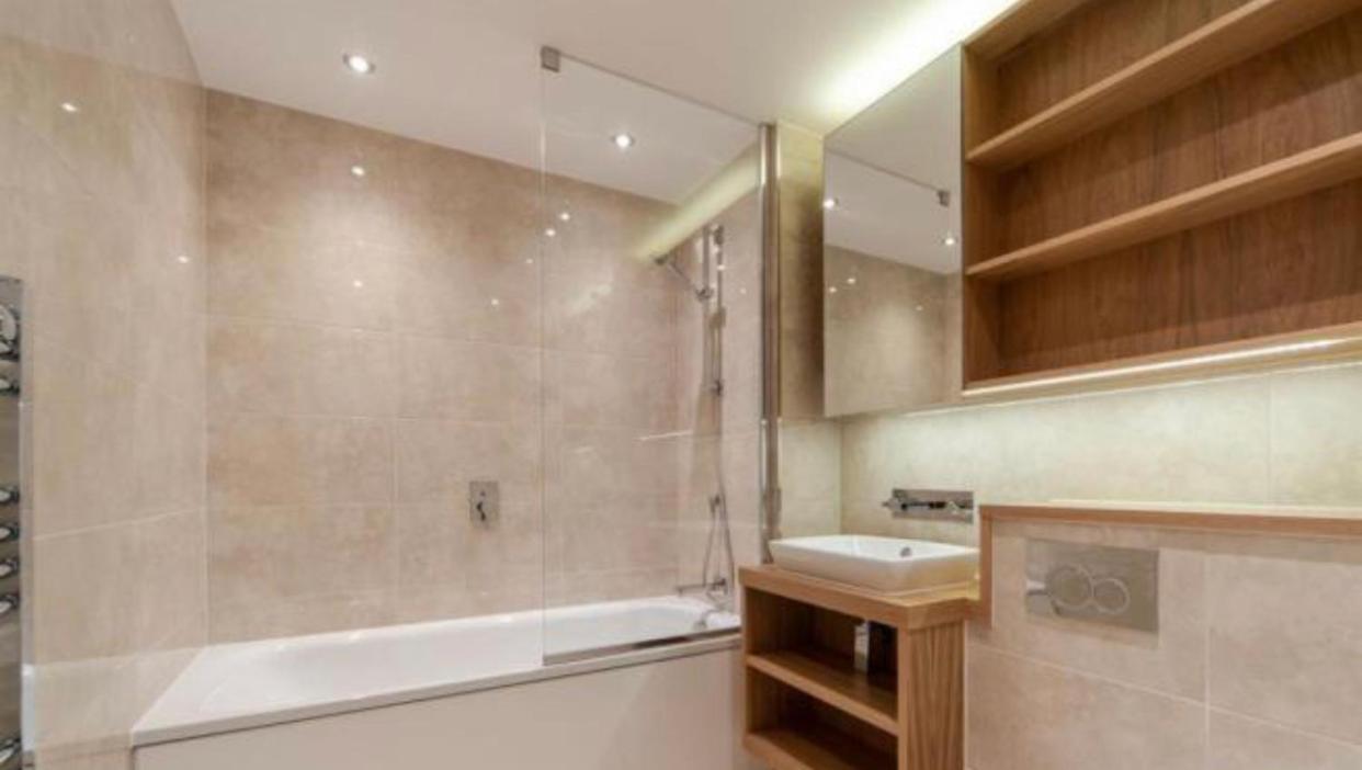 Appartement Excel