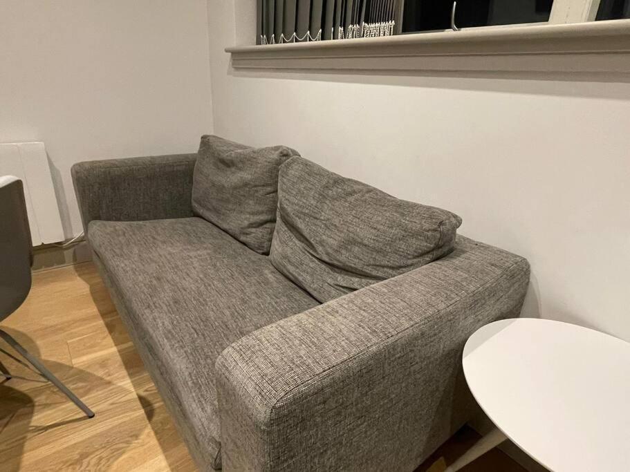 Monthly Stays 1bed Serviced Studio Free Wifi & Netflix Whitechapel Perfect For Solo & Coupled Guests * London