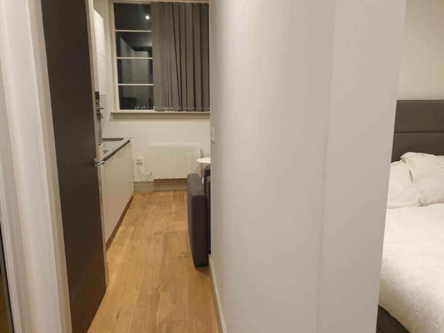 Appartement Long Stays 1bed Studio Serviced Netflix & Free Wifi Perfect For Solo And Coupled Guests Londres