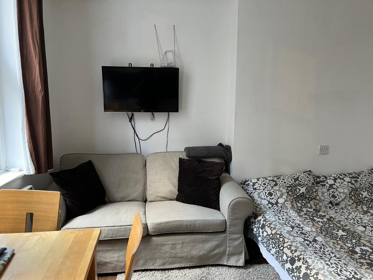 Safran House Apartment *