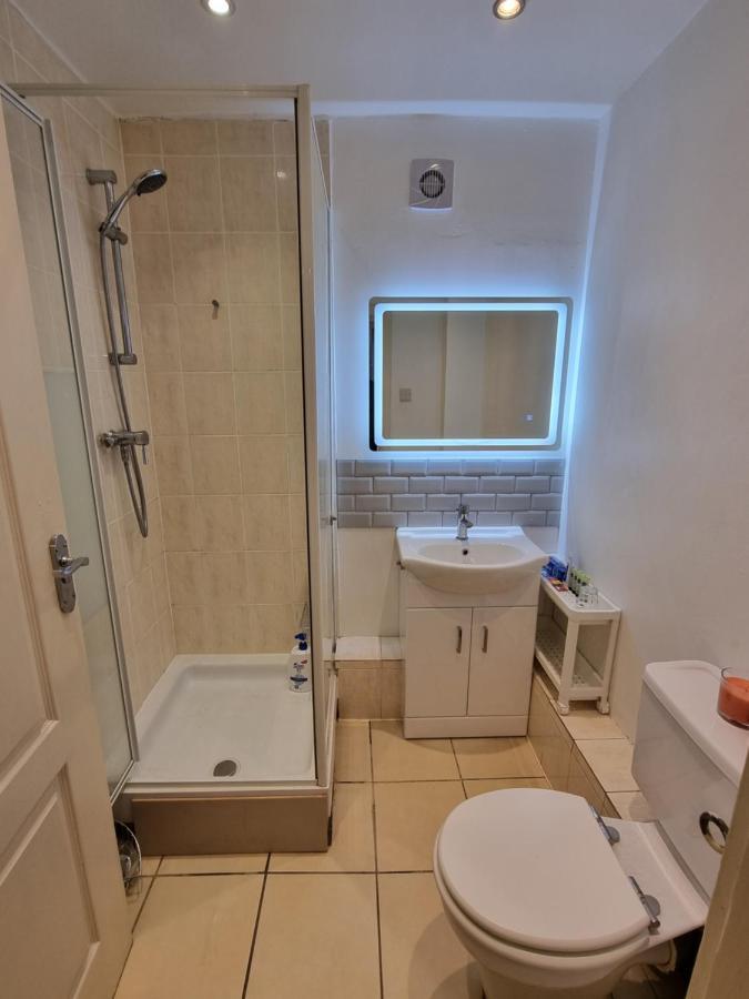 Leilighet Bethnal Green/brick Lane 2 Bedroom London