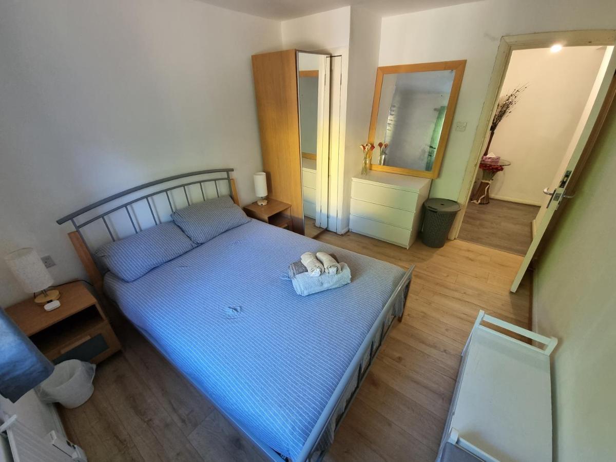 Leilighet Bethnal Green/brick Lane 2 Bedroom London