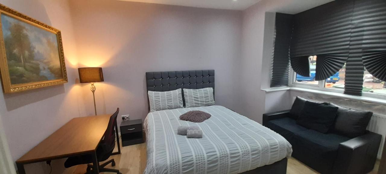 Privat bolig Comfy Fenia London