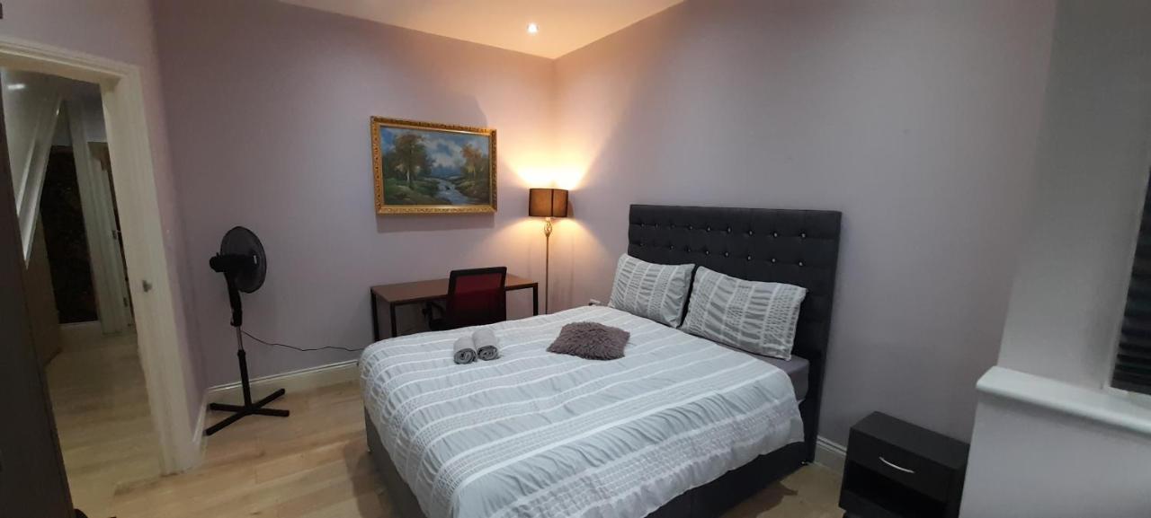 Privat bolig Comfy Fenia *