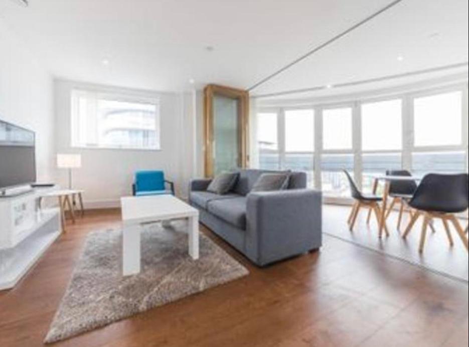 Excel Appartement Londres