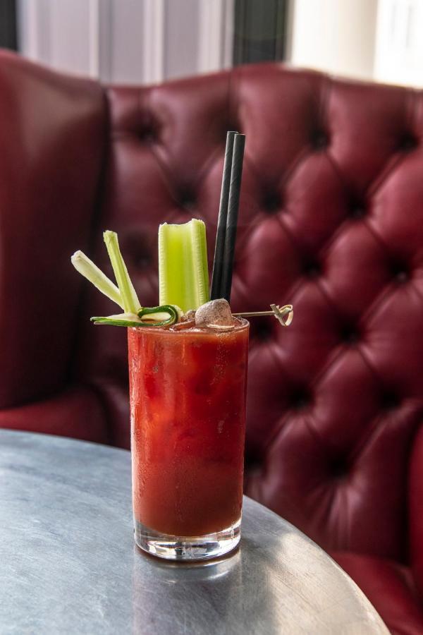 The Exhibitionist Hotel London