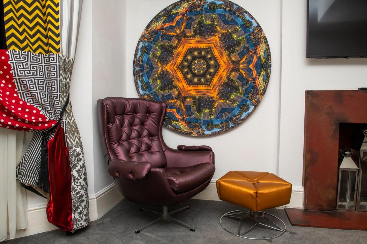 The Exhibitionist 5* London