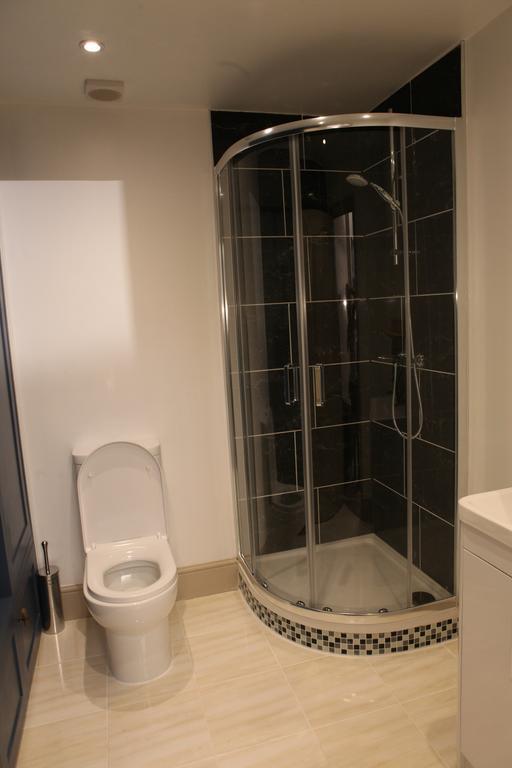 Metro Star Gjestgiverier 3*