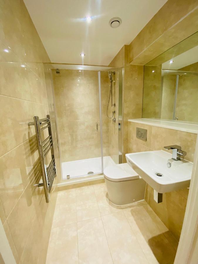 Appartement Excel